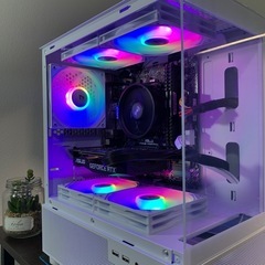 モンハン快適判定！RTX2060搭載ゲーミングPC メモリ16G...