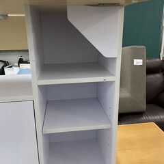 【リサイクルショップどりーむ荒田】 No.3141 棚 幅90cm×奥行64cm×高さ72.5㎝ インテリア 家具の画像