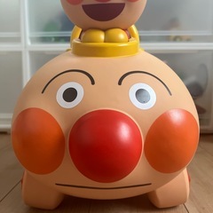 アンパンマン　ポップンアンパンマンごうの画像