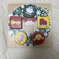 赤ちゃん　おもちゃ　型はめパズル　知育玩具