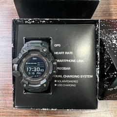 CASIO G-SHOCKの画像