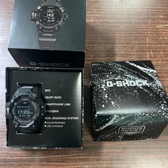 CASIO G-SHOCKの画像
