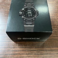 CASIO G-SHOCK