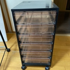 スチールラック