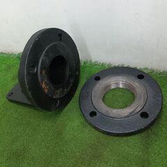 エバラ BLV65 バルブ【野田愛宕店】【店頭取引限定】【中古】管理番号：ITM508WH8KP4の画像