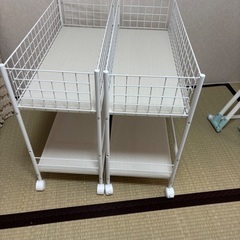 ニトリ　リモブ2 