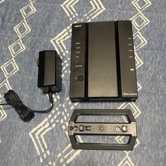 無線LANルーター