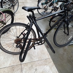 サーフボード　自転車　ラック　キャリア