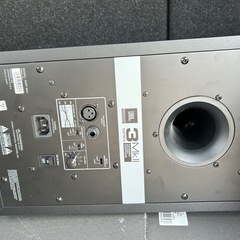 JBL ( ジェービーエル ) 305P MKIIモニタースピーカー　ペアセットの画像