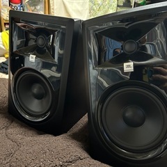 JBL ( ジェービーエル ) 305P MKIIモニタースピー...