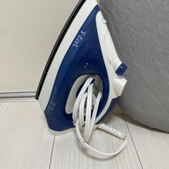 T-falスチームアイロン