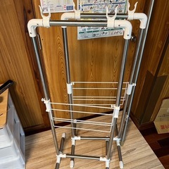 スチールラック