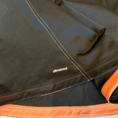 サッカー　フットサル　11proアディダスTシャツ　160 cimacoolの画像