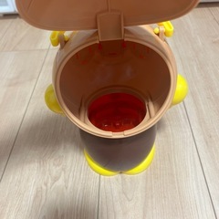 アンパンマン　お菓子入れの画像