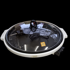 (中古)東芝36㎝ホットプレート HGM‐3MC2　