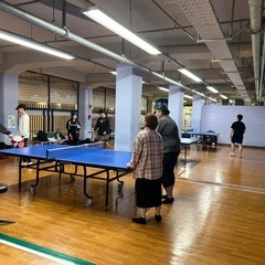 『　🏓SNSで繋がる卓球教室🏓　』