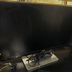 AOC20インチモニターe2070Swn
