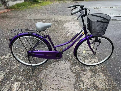 自転車64
