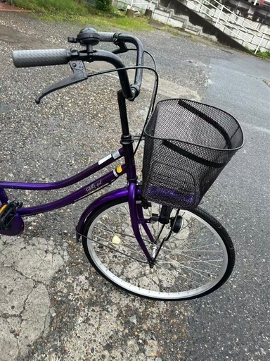 自転車64