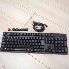 FILCO Majestouch 2 赤軸・フルサイズ・かなあり