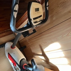 フィットネス　トレーニングの画像
