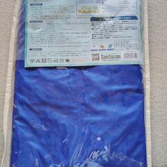 新品快眠ソルトジェルマット