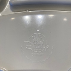 アナと雪の女王　ランチプレートの画像
