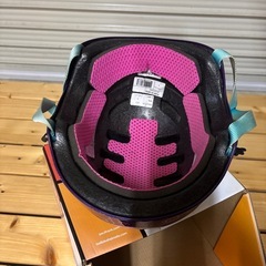 BELLヘルメット2セットの画像