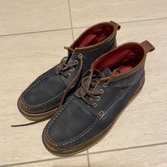 靴　27.5センチ