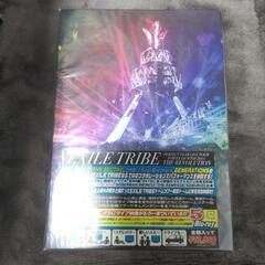 EXILEライブDVD