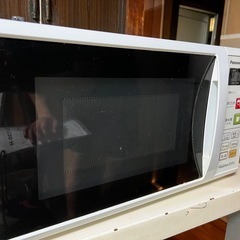 電子レンジ