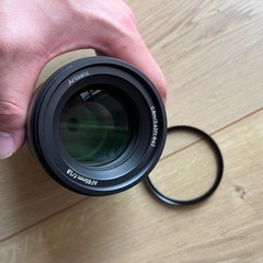 SONY α7rⅡ ILCE-7RM2 フルサイズミラーレス一眼の画像