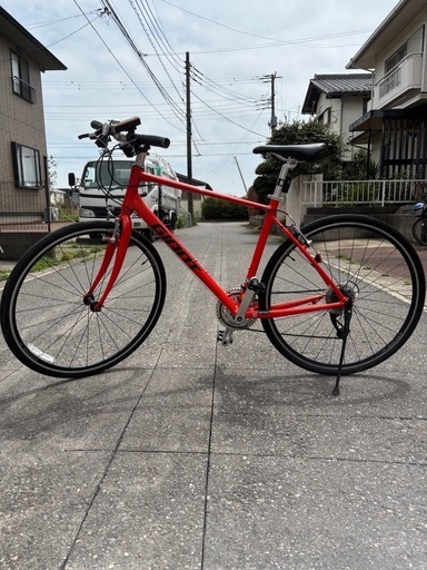 中古 giantのYahoo!オークション(旧ヤフオク!)の相場・価格を