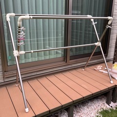 物干し竿