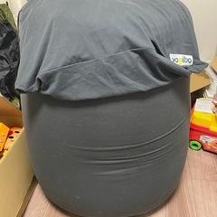 ヨギボーMAX