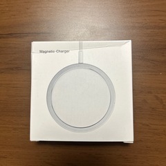 iPhone充電器