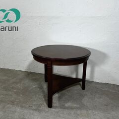 『maruni』マルニ 地中海シリーズ 丸テーブル センターテー...