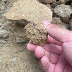 無料 コンクリートガラ　残土の画像