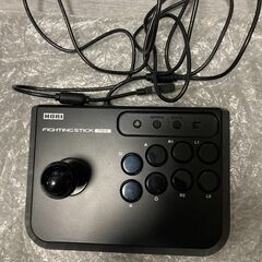 【中古】ファイティングスティックmini for PlaySta...