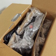 🌼🌼🌼お気持ちだけ💴⤵️可能→💴7500🌼大人気moz★3WAYホットプレート(ブラック●)【新品★未使用品】の画像