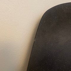 IKEA イケア　チャコール 椅子　の画像