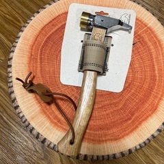 ノルディスク　ペグハンマー