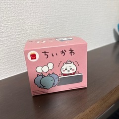 マクドナルドハッピーセットちいかわ　