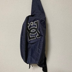 DC　ボディーバッグ