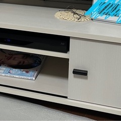 ニトリ　テレビ台