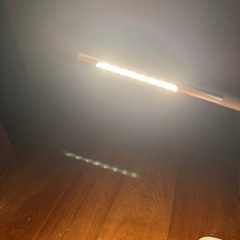 IKEA LEDライトの画像