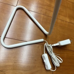 IKEA LEDライトの画像