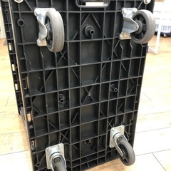 手付き台車の画像