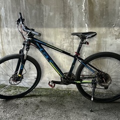 GT アバランチェ マウンテンバイク 27.5インチ リサイクル...