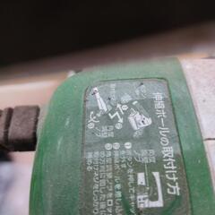 バリカン　小型の画像